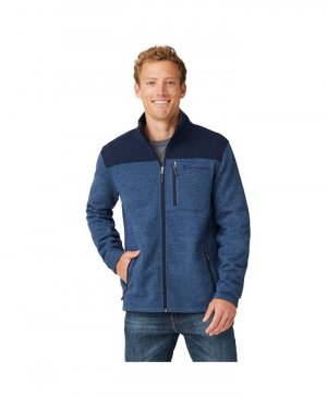 Мужская флисовая куртка-свитер Frore II , синий Free Country