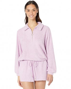Пижамный комплект Sadie Set, цвет Purple Pink Knit Show Me Your Mumu