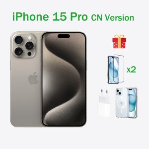 IPhone 15 Pro Apple