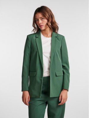 Куртка оверсайз , зеленый Pieces