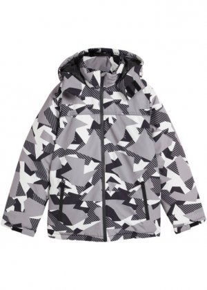 Детская лыжная куртка , черный Bpc Bonprix Collection