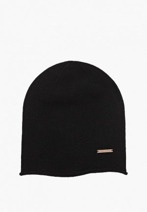 Шапка Chillouts Janet Hat. Цвет: черный