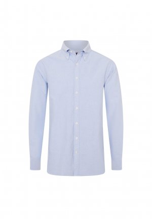 Рубашка OXFORD , цвет light blue Oscar Jacobson
