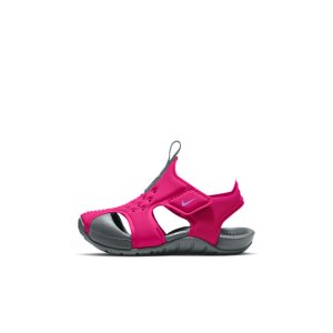 Сандалии для малышей Sunray Protect 2 - Розовый Nike