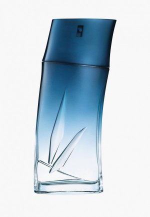 Парфюмерная вода Kenzo HOMME, 50 мл. Цвет: синий