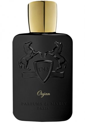 Парфюмированная вода Oajan (125ml) Parfums de Marly. Цвет: бесцветный