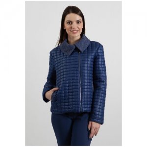 Куртка Бонни размер 44, синий Chateau Fleur