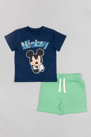 Disney детский комплект из шерсти с топором , темно-синий Zippy