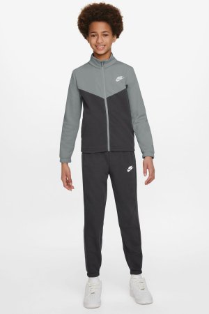 Спортивный костюм на молнии , серый Nike