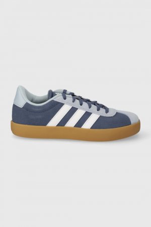 Adidas Детские кроссовки VL COURT 3.0 K, синий