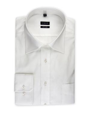 Рубашка Classic FOSP. Цвет: белый