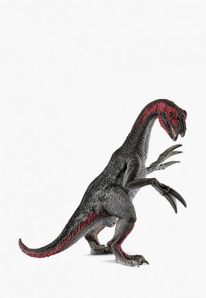 Фигурка Schleich Теризинозавр. Цвет: черный
