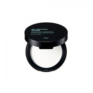 THE FACE SHOP Fmgt Oil Control Water Blotting Compact 9гр.