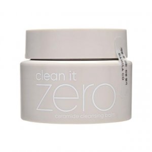 Clean It Zero Ceramide Cleansing Balm BANILA CO