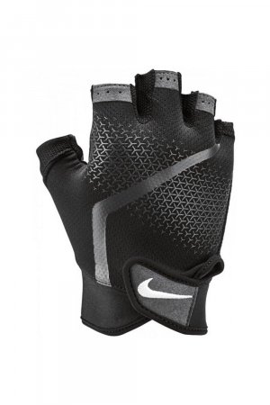 Спортивные перчатки, черный Nike