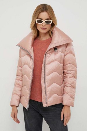Куртка , розовый Blauer