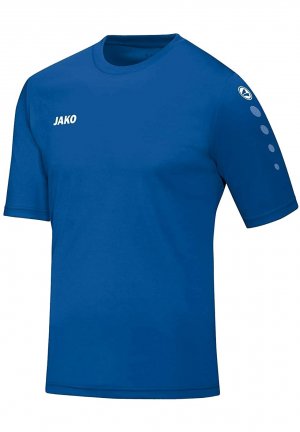Спортивная футболка JAKO, цвет blue Jako