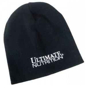 Шапка с логотипом () Ultimate Nutrition