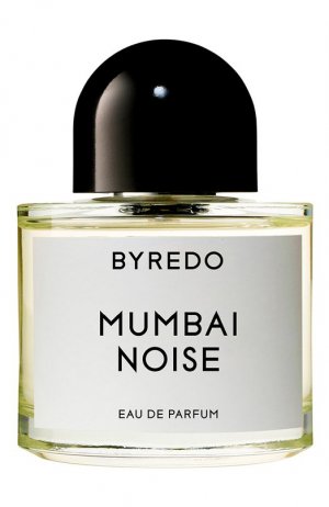 Парфюмерная вода Mumbai Noise (50ml) Byredo. Цвет: бесцветный