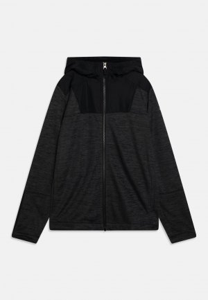 Флисовая куртка OUT-SHIELD II UNISEX , цвет black Columbia