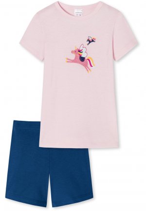 Пижамы Original Classics , цвет rosé Schiesser
