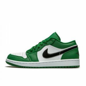 Кроссовки , размер 45, зеленый Jordan. Цвет: зеленый