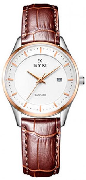 Fashion наручные женские часы E9070S-BZ2ICW. Коллекция Steel Surface EYKI