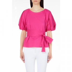 Блуза , размер XS, розовый LIU JO