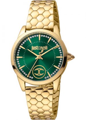 Fashion наручные женские часы JC1L087M0265. Коллекция Donna Affascinante S. Just Cavalli