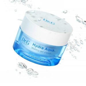 Hydra Aqua Watery Gel Cream 50 мл. Dr.G
