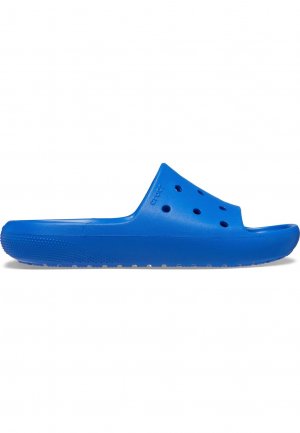 Тапочки CLASSIC , цвет blue bolt Crocs