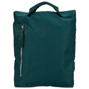 Рюкзак Marc OPolo, зеленый O'Polo. Цвет: зеленый/зелeный