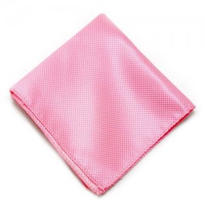 Нагрудный платок, розовый Starkman