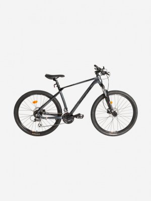 Велосипед горный Vento 2 27.5 2024, Серый Roces. Цвет: серый