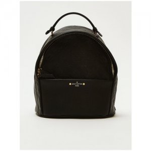Ресейл сумка женская , Backpack Черный, Отличное Louis Vuitton. Цвет: черный