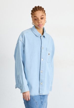 Блузка-рубашка ALTA , цвет blue Carhartt WIP