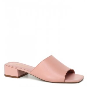Женская обувь Dino Ricci. Цвет: розовый