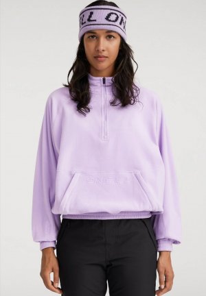 Флисовый пуловер O'RIGINALS HZ FLEECE O'Neill, цвет purple rose O'Neill
