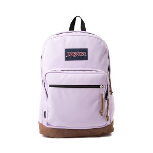 Рюкзак Right Pack, сиреневый JanSport