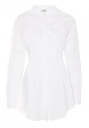 Рубашка PORTS 1961. Цвет: белый