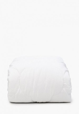 Одеяло 1,5-спальное МИ 140*205 см. Цвет: белый