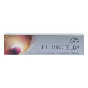 Перманентный краситель Illumina Color 6/16 (60 мл) Wella