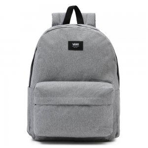 Рюкзак Old Skool H2O Backpack Vans. Цвет: серый