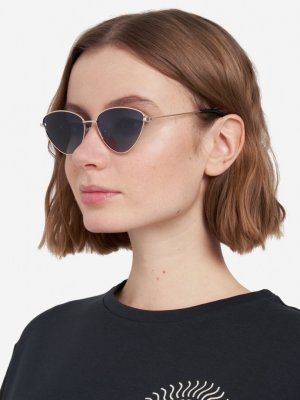 Солнцезащитные очки женские , Мультицвет Kappa. Цвет: мультицвет
