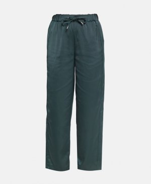 Повседневные брюки , темно-зеленый Esprit