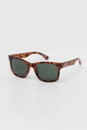Солнцезащитные очки Bayou , коричневый Von Zipper
