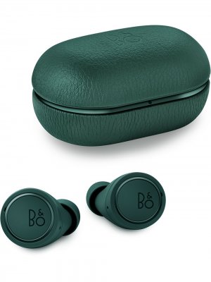 Беспроводные наушники Beoplay E8 3rd Generation Bang & Olufsen. Цвет: зеленый
