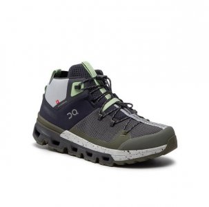 Треккинговая обувь Trekkingi Cloudtrax 53.99055 Kolorowy On