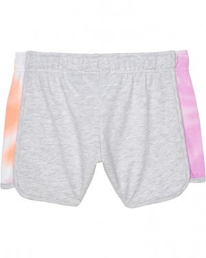 Шорты Printed Shorts, цвет Lunar Rock Heather Converse
