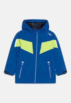 Куртка для сноуборда Kid Fix Hood Unisex , цвет royal CMP